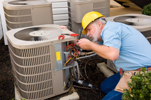 Brackettville, TX HVAC Company